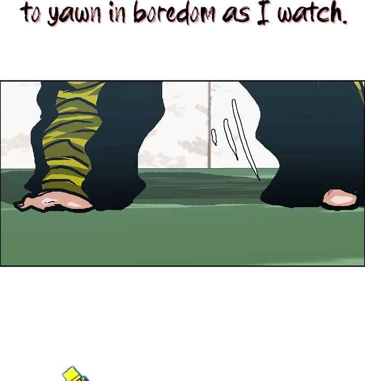 Read Rooftop Sword Master Manga Online