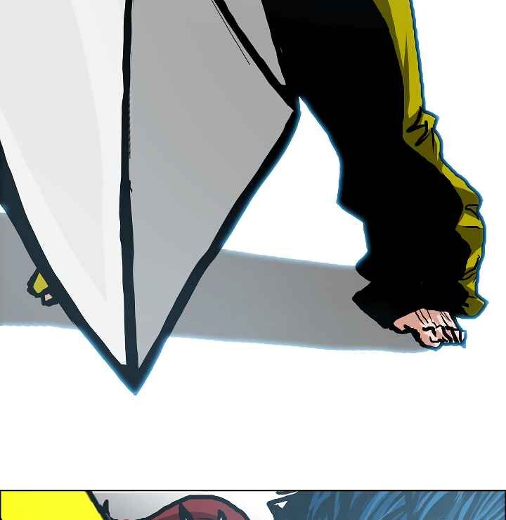 Read Rooftop Sword Master Manga Online