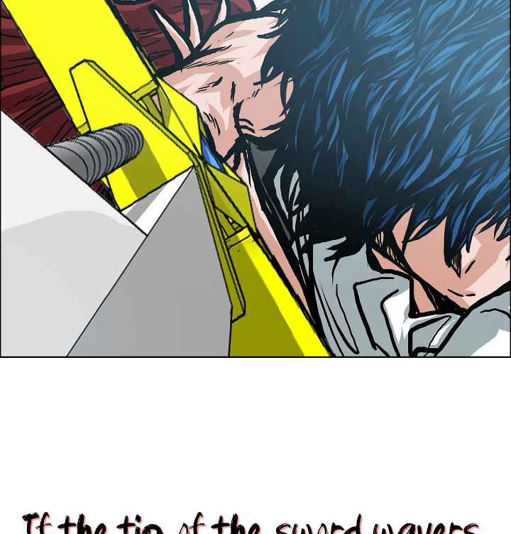 Read Rooftop Sword Master Manga Online