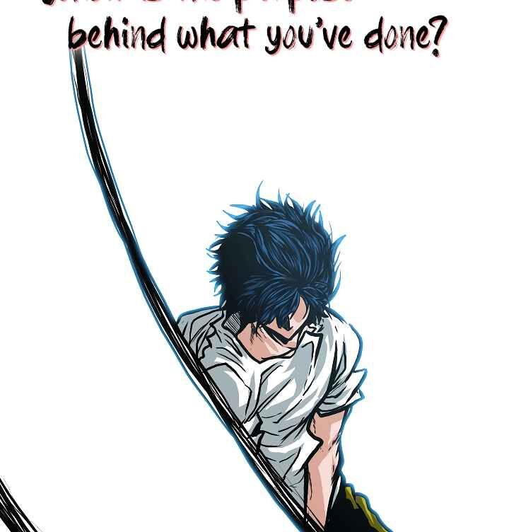 Read Rooftop Sword Master Manga Online