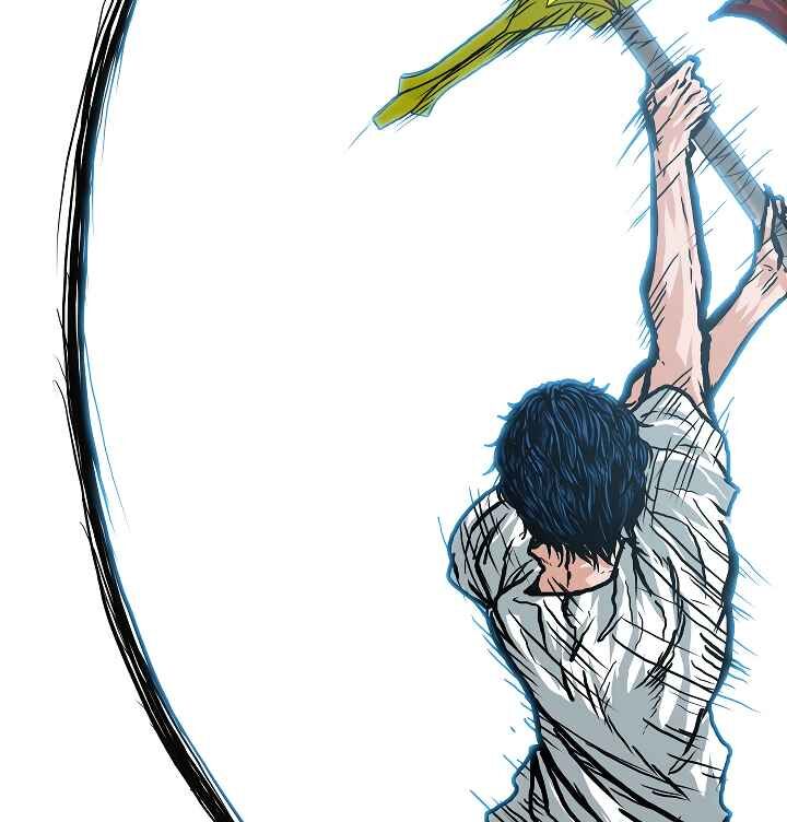 Read Rooftop Sword Master Manga Online