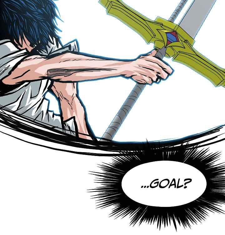 Read Rooftop Sword Master Manga Online