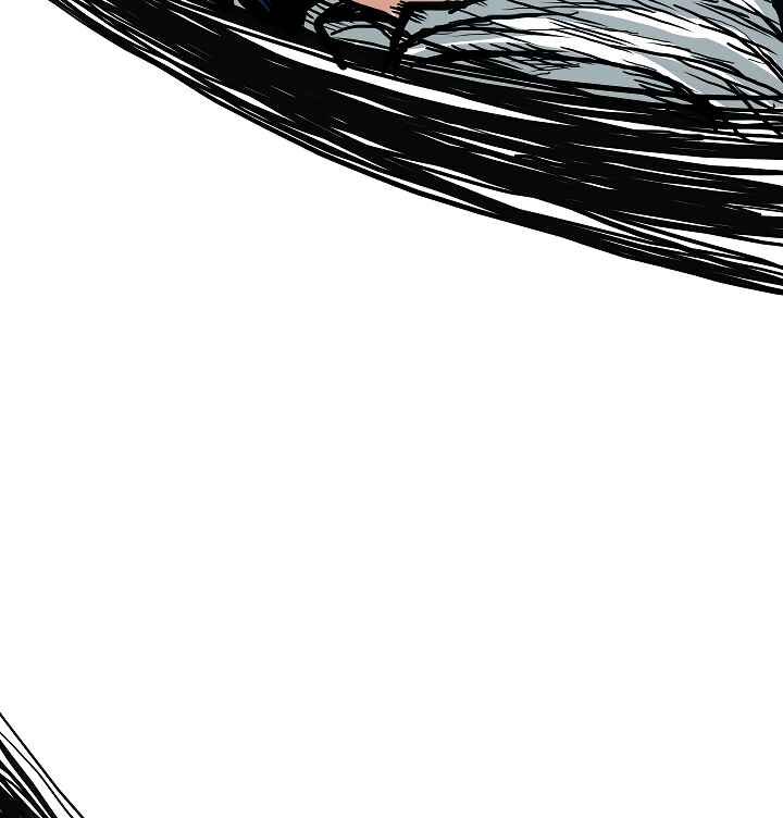 Read Rooftop Sword Master Manga Online