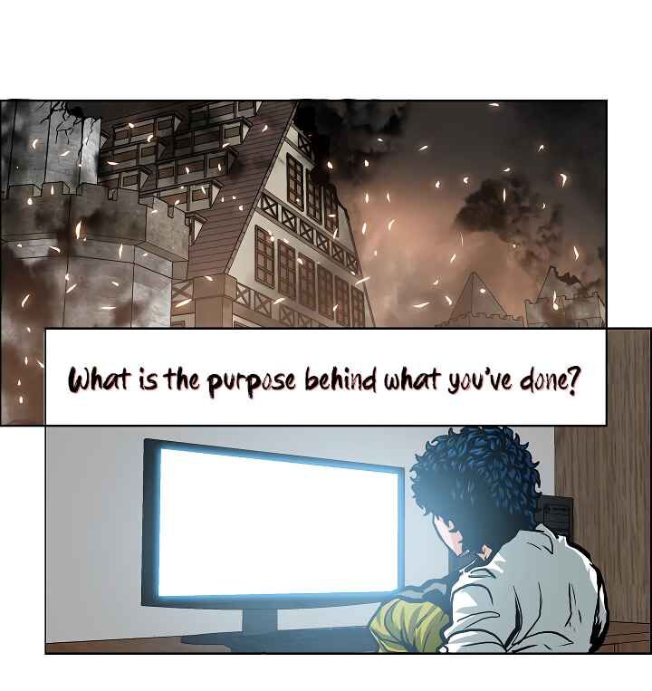 Read Rooftop Sword Master Manga Online