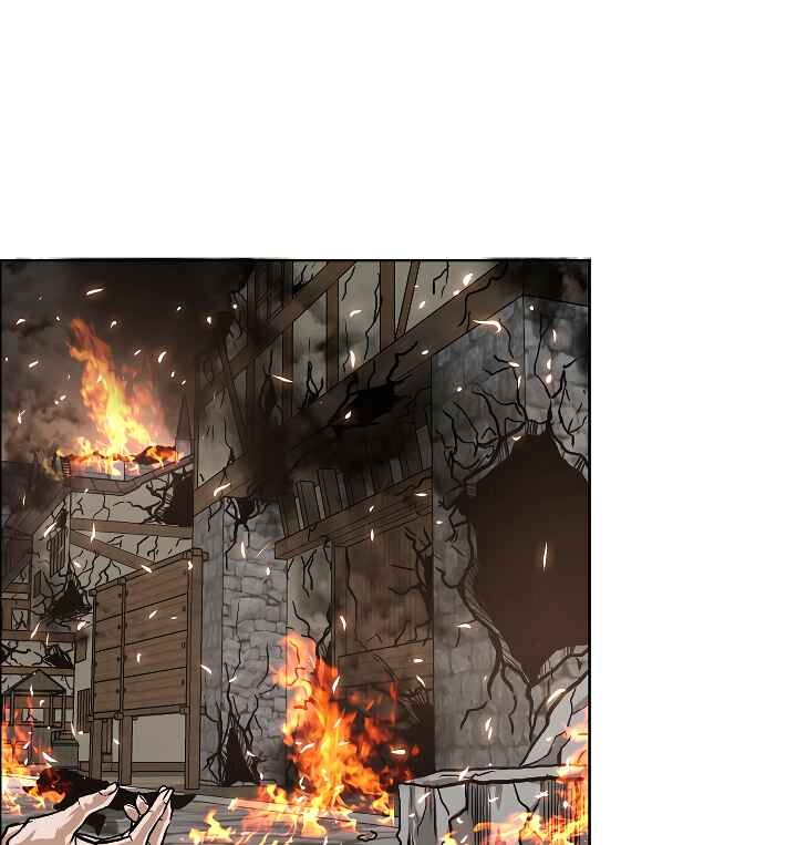 Read Rooftop Sword Master Manga Online