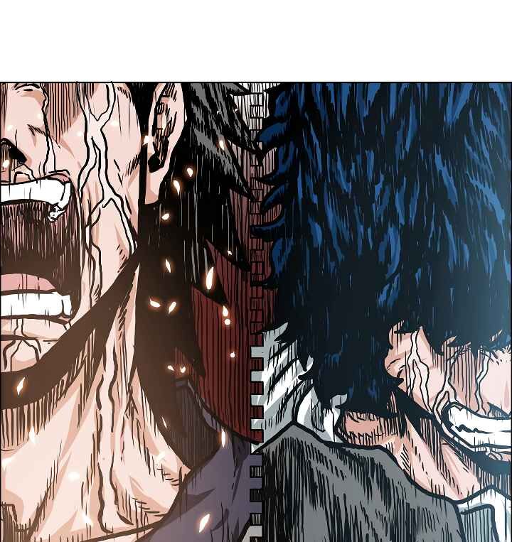 Read Rooftop Sword Master Manga Online