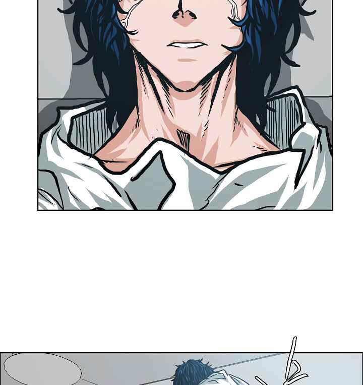 Read Rooftop Sword Master Manga Online