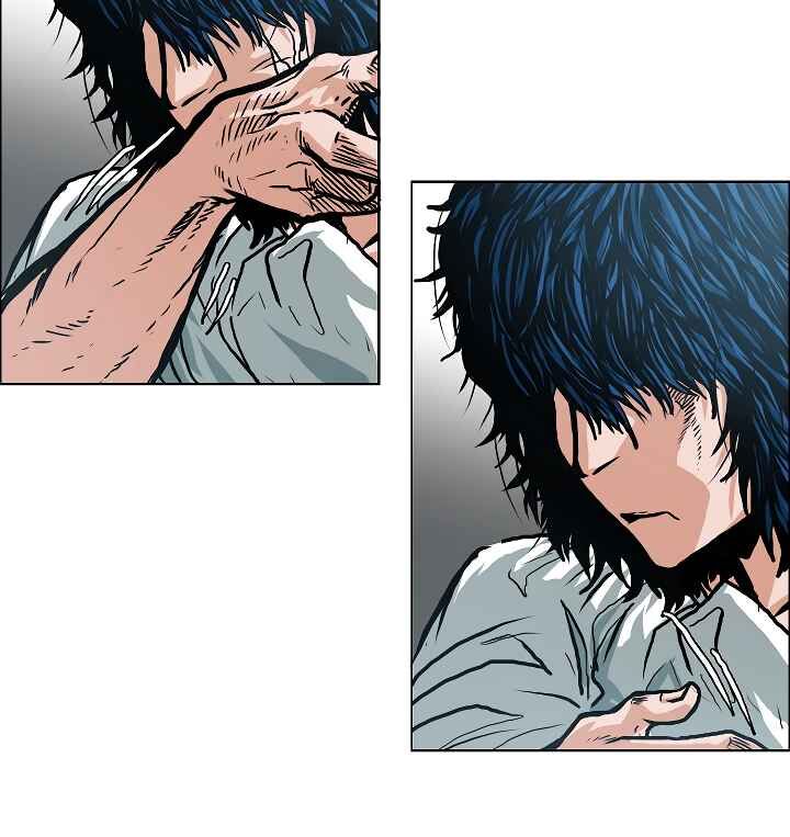 Read Rooftop Sword Master Manga Online