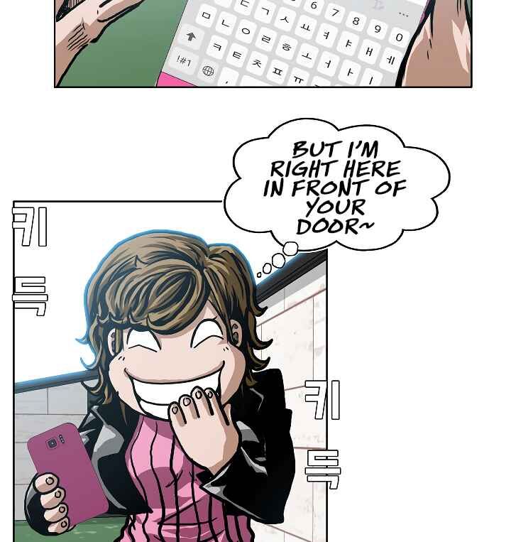 Read Rooftop Sword Master Manga Online