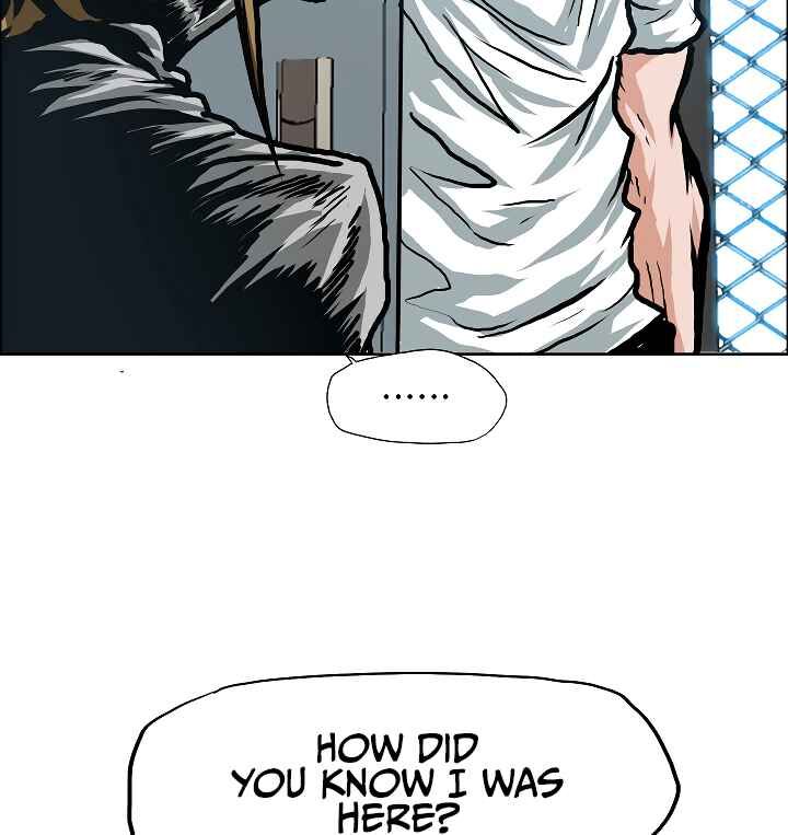 Read Rooftop Sword Master Manga Online