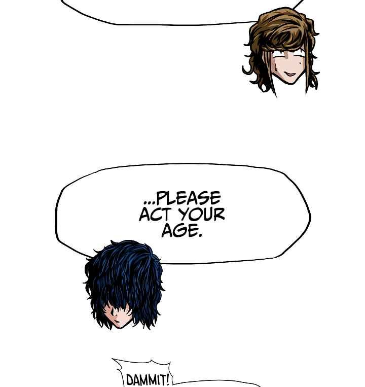 Read Rooftop Sword Master Manga Online