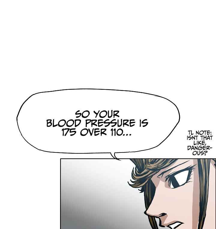 Read Rooftop Sword Master Manga Online