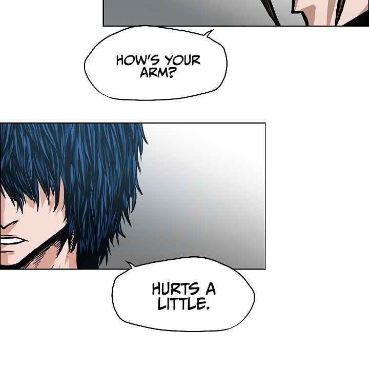 Read Rooftop Sword Master Manga Online