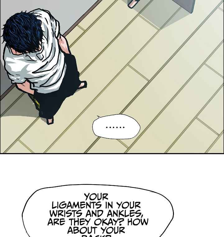 Read Rooftop Sword Master Manga Online