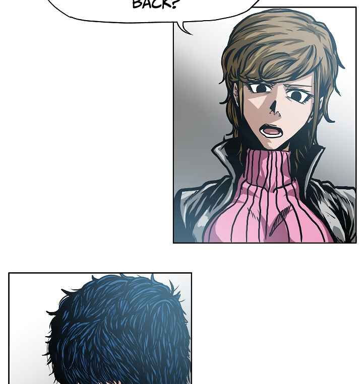 Read Rooftop Sword Master Manga Online