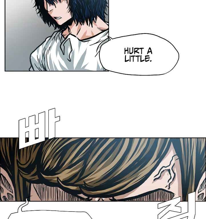 Read Rooftop Sword Master Manga Online