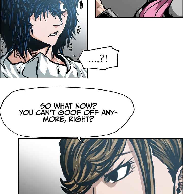 Read Rooftop Sword Master Manga Online