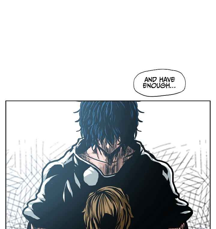 Read Rooftop Sword Master Manga Online