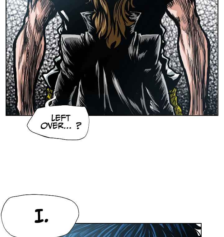 Read Rooftop Sword Master Manga Online