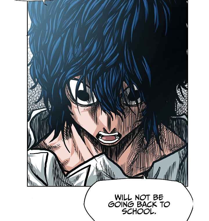 Read Rooftop Sword Master Manga Online