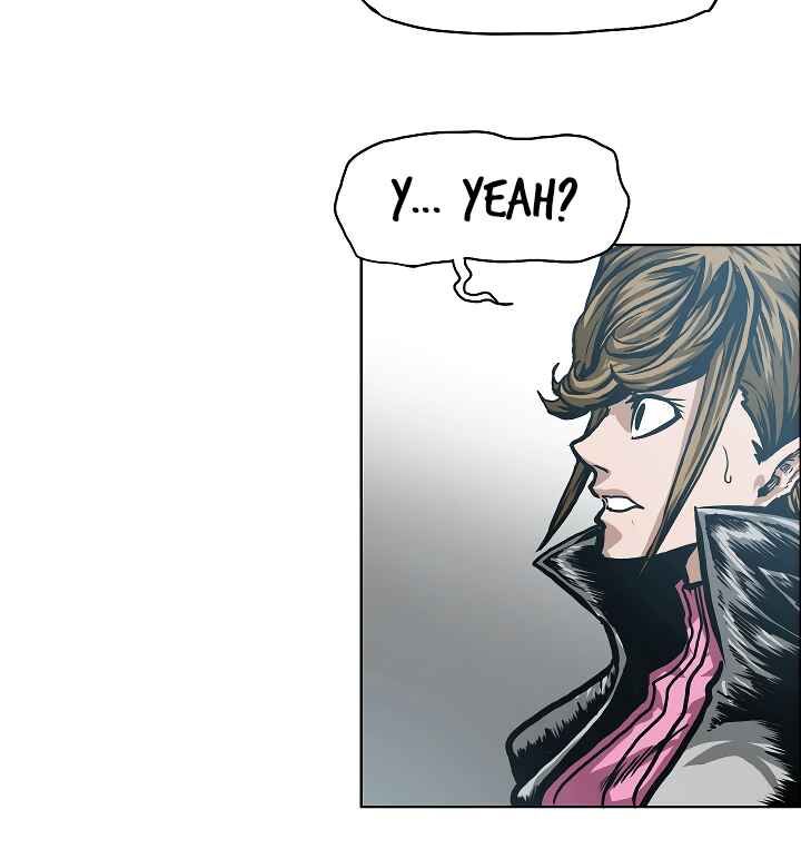 Read Rooftop Sword Master Manga Online