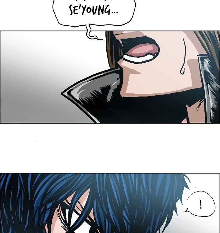 Read Rooftop Sword Master Manga Online