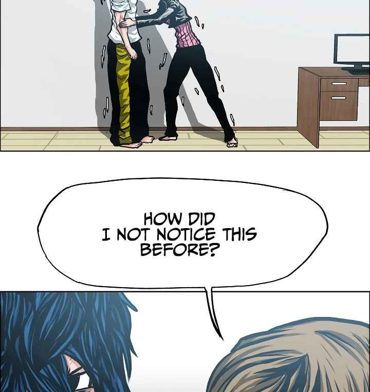 Read Rooftop Sword Master Manga Online