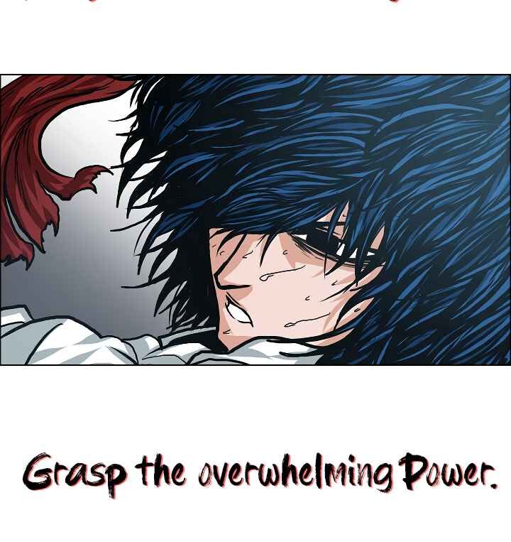 Read Rooftop Sword Master Manga Online