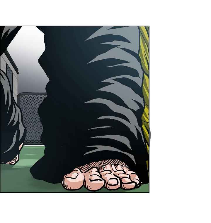 Read Rooftop Sword Master Manga Online