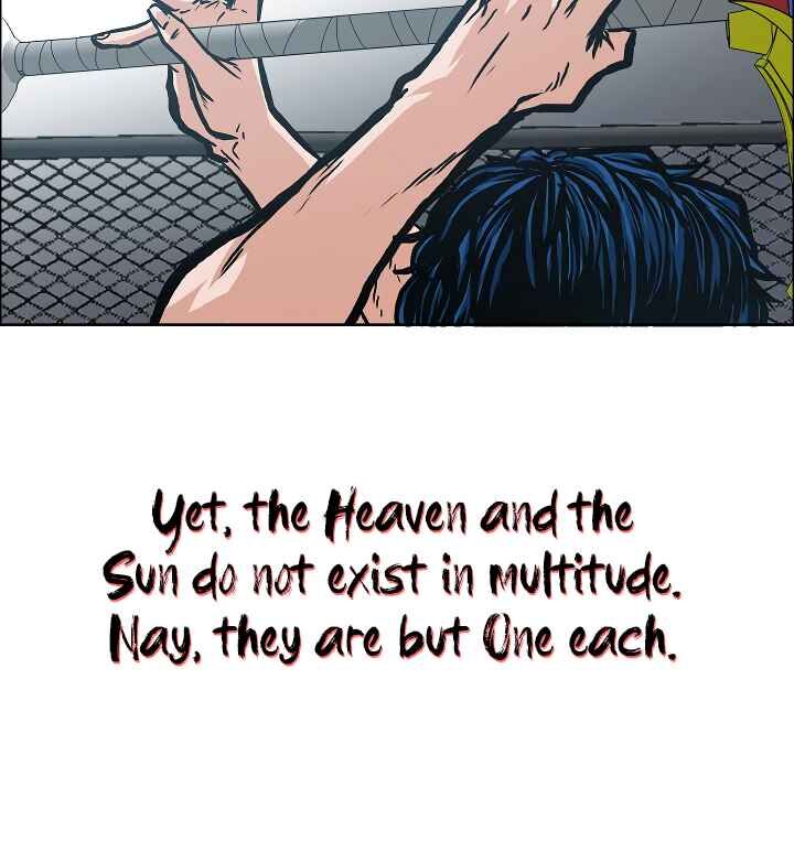 Read Rooftop Sword Master Manga Online