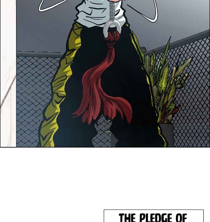 Read Rooftop Sword Master Manga Online