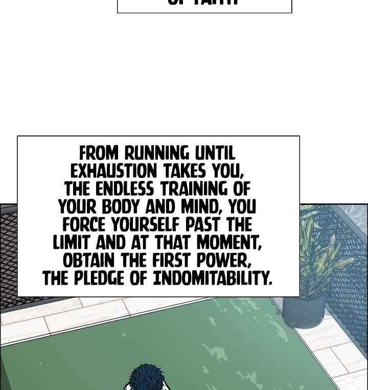 Read Rooftop Sword Master Manga Online