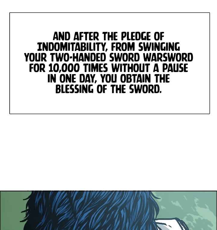 Read Rooftop Sword Master Manga Online