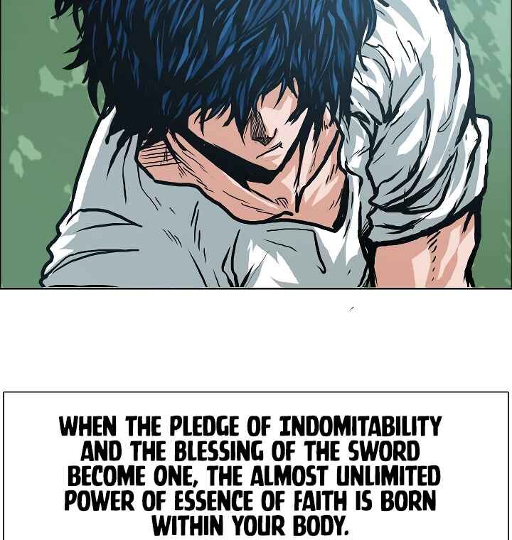 Read Rooftop Sword Master Manga Online