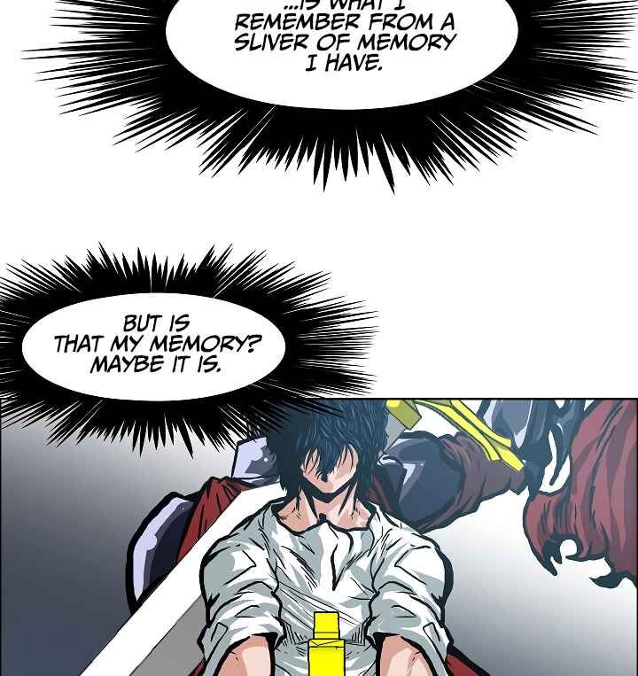 Read Rooftop Sword Master Manga Online