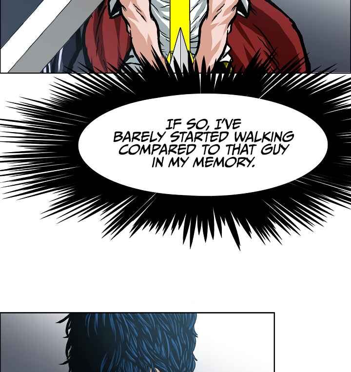 Read Rooftop Sword Master Manga Online