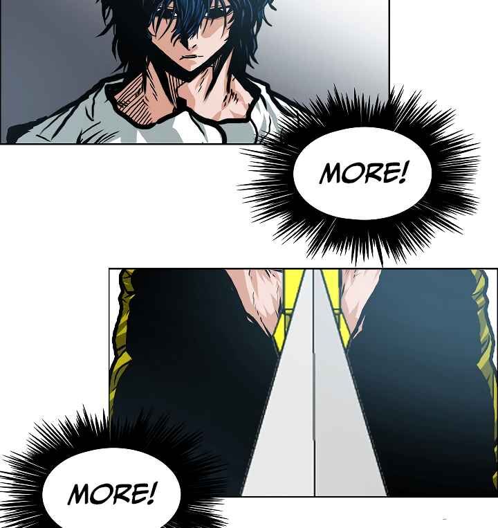 Read Rooftop Sword Master Manga Online