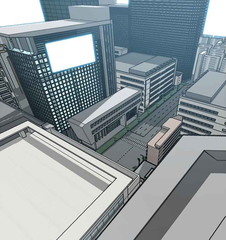 Read Rooftop Sword Master Manga Online