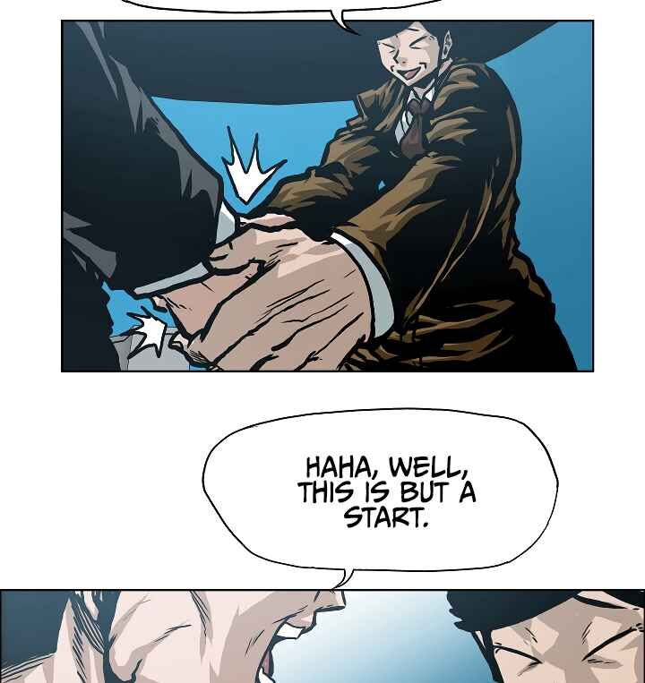 Read Rooftop Sword Master Manga Online