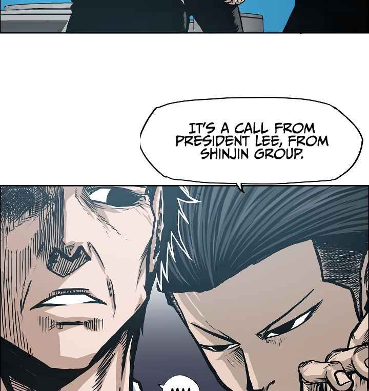 Read Rooftop Sword Master Manga Online