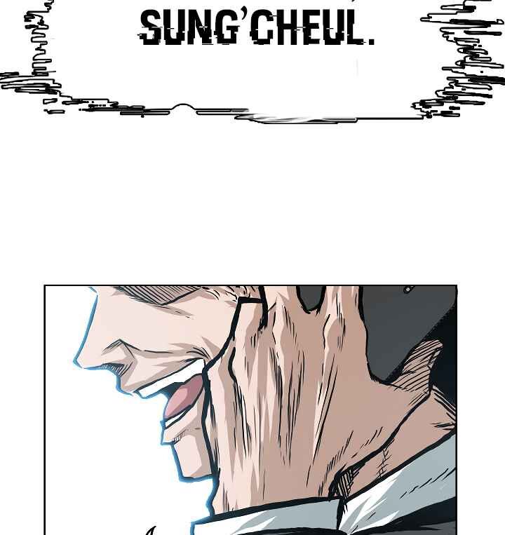 Read Rooftop Sword Master Manga Online