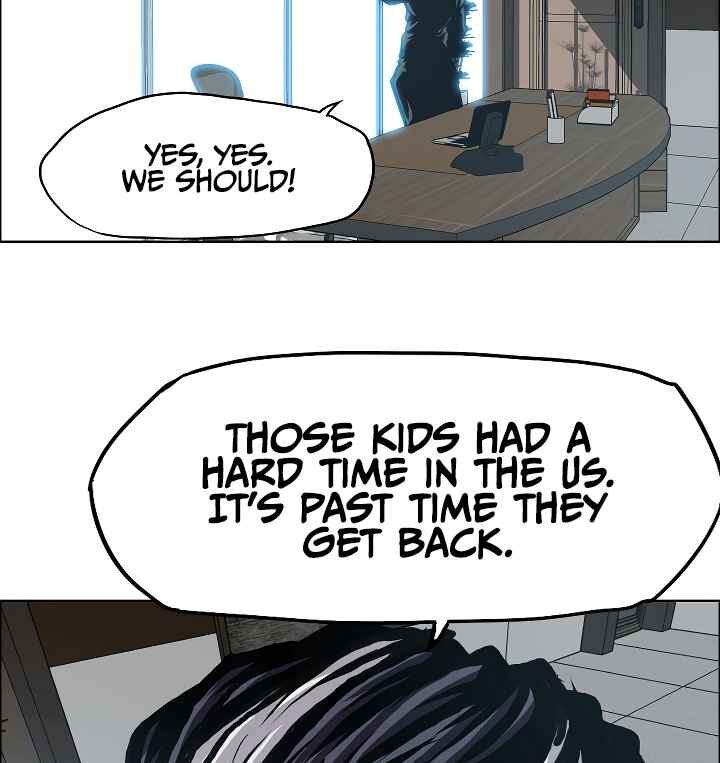 Read Rooftop Sword Master Manga Online