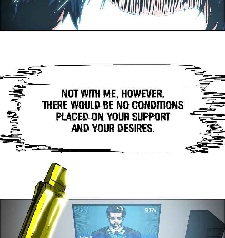 Read Rooftop Sword Master Manga Online