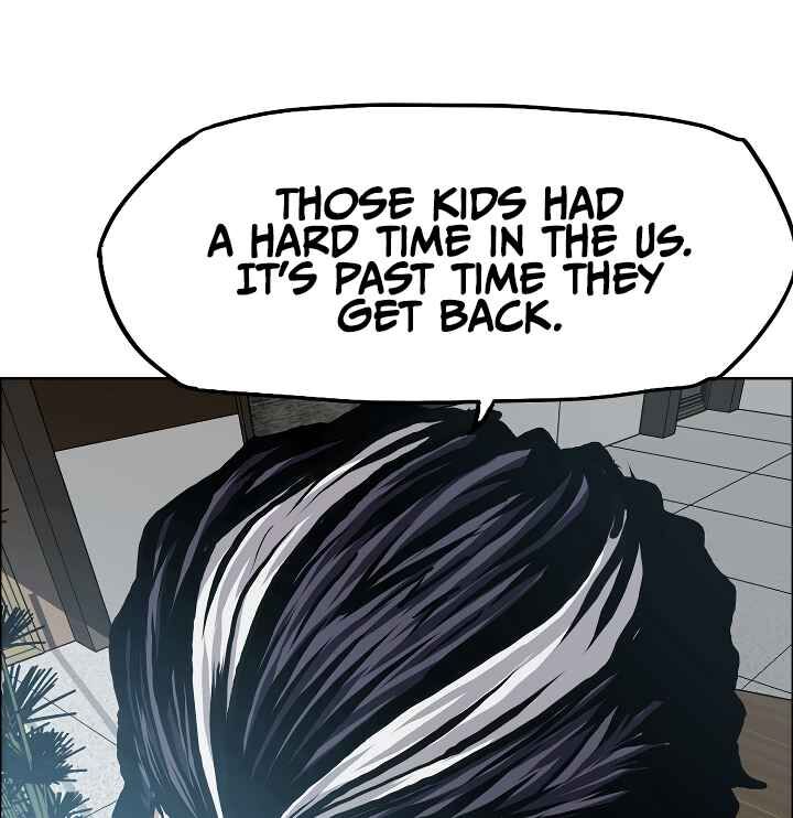 Read Rooftop Sword Master Manga Online