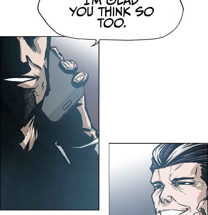 Read Rooftop Sword Master Manga Online