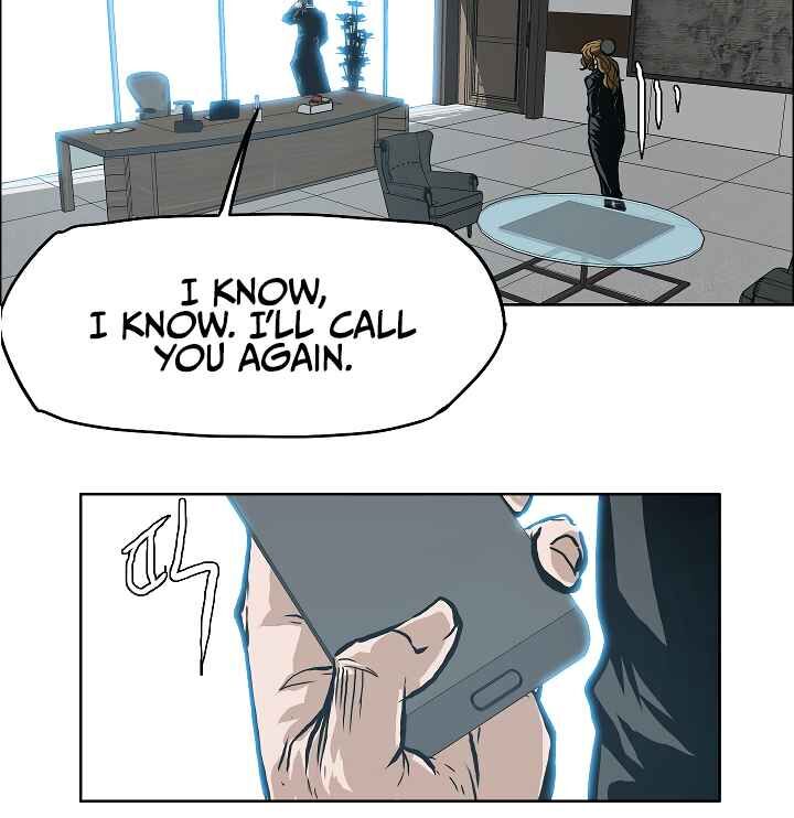 Read Rooftop Sword Master Manga Online