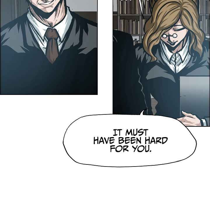 Read Rooftop Sword Master Manga Online