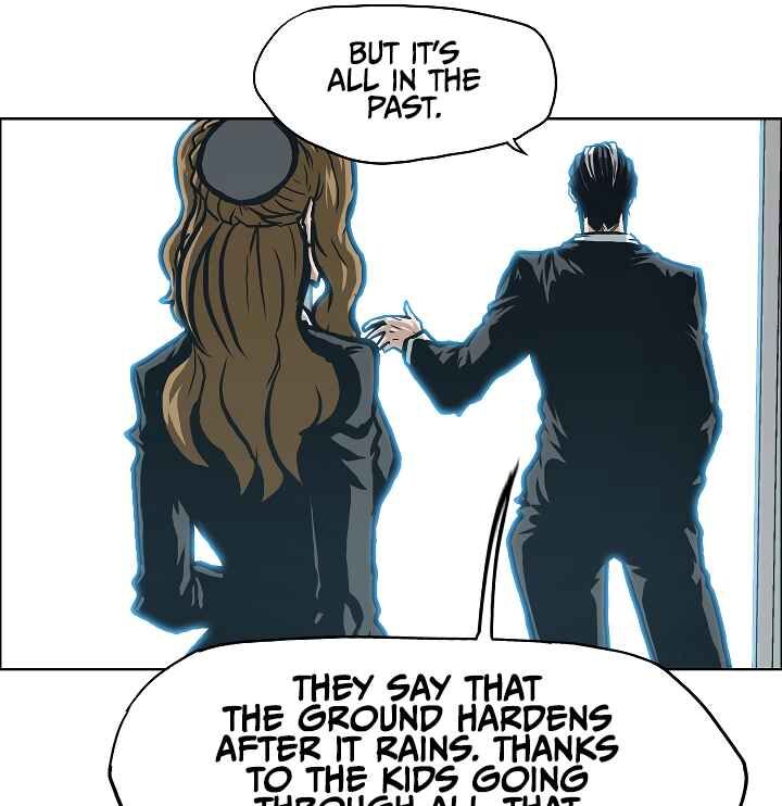 Read Rooftop Sword Master Manga Online