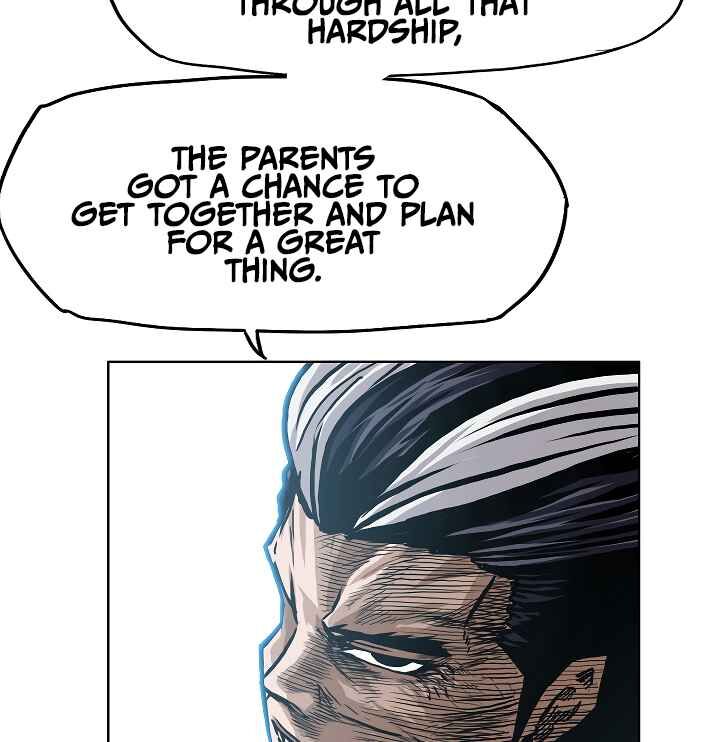 Read Rooftop Sword Master Manga Online