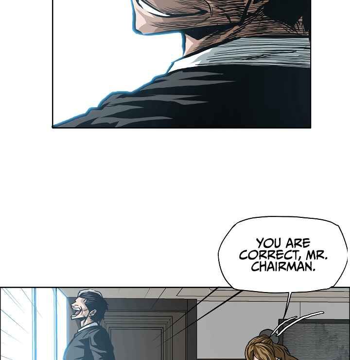 Read Rooftop Sword Master Manga Online